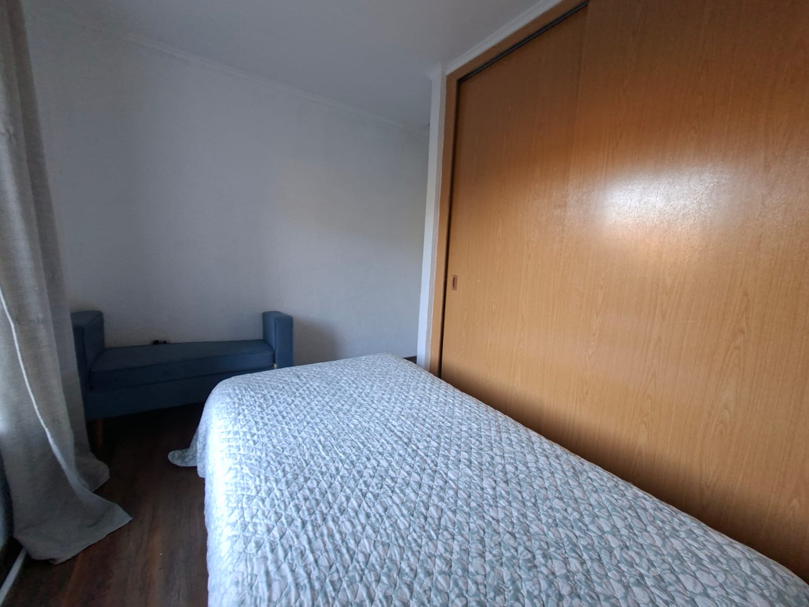 Foto 16 de Se arrienda amplia y hermosa parcela con casa en el sector de Rautén