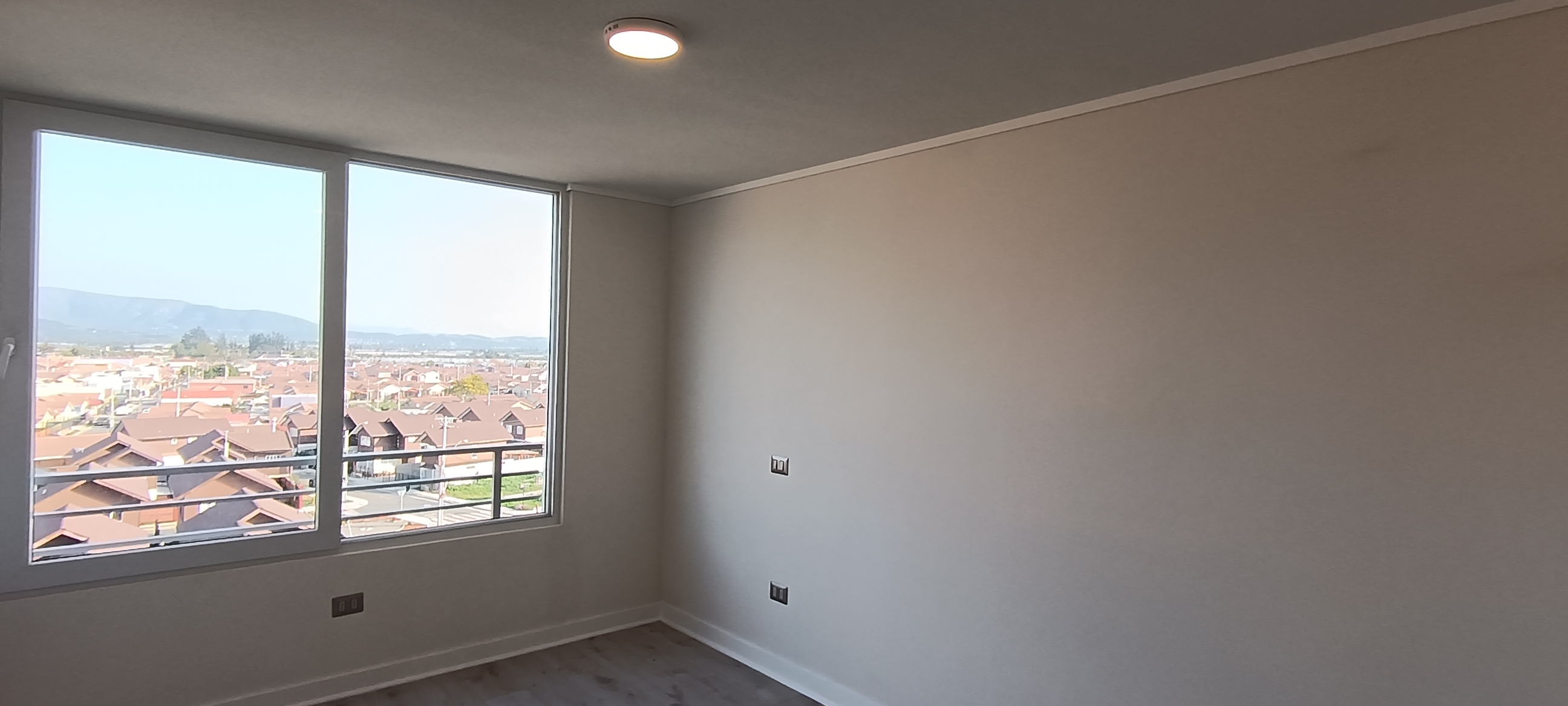 Foto 5 de Se arrienda departamento Edificio Barcelona Quillota