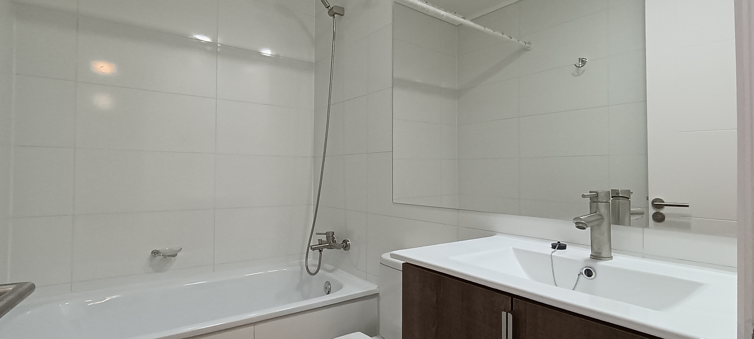 Foto 4 de Se arrienda departamento Edificio Barcelona Quillota