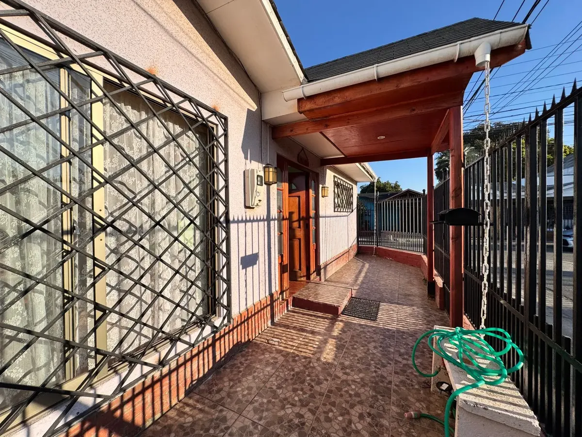 Foto 2 de Casa en venta en sector El Sendero, Quillota
