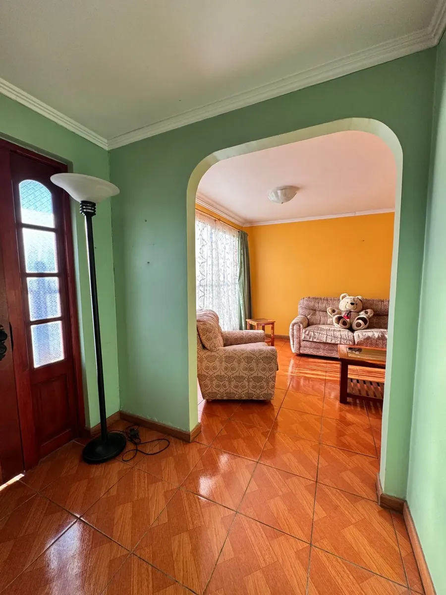 Foto 3 de Casa en venta en sector El Sendero, Quillota