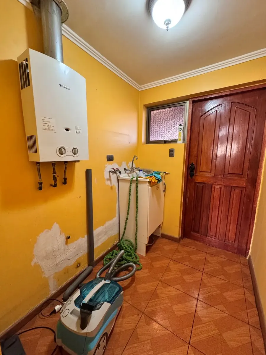 Foto 11 de Casa en venta en sector El Sendero, Quillota