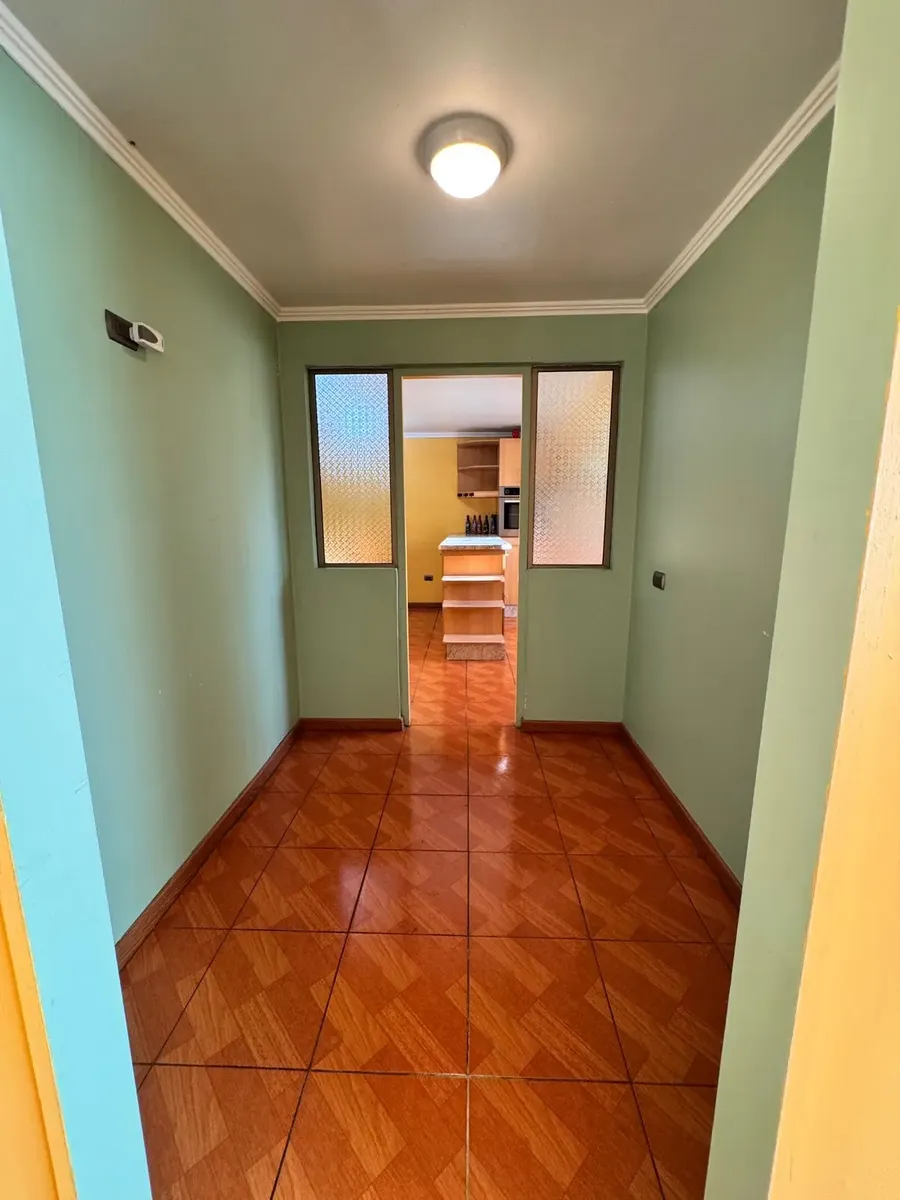 Foto 13 de Casa en venta en sector El Sendero, Quillota