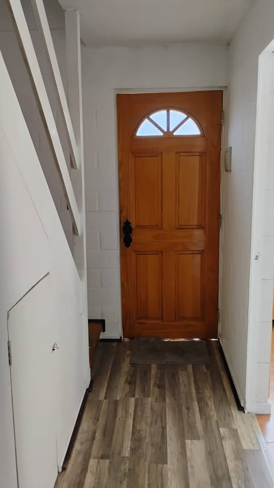 Foto 2 de Arrienda casa de 2 pisos en Condominio Plaza del Sol, La Cruz