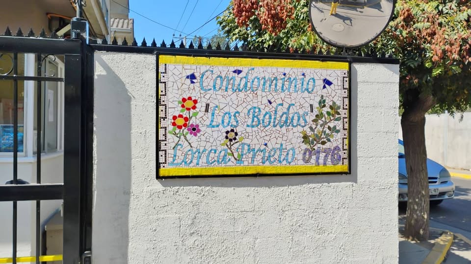 Foto 21 de Arrienda casa de 2 pisos en Condominio Plaza del Sol, La Cruz