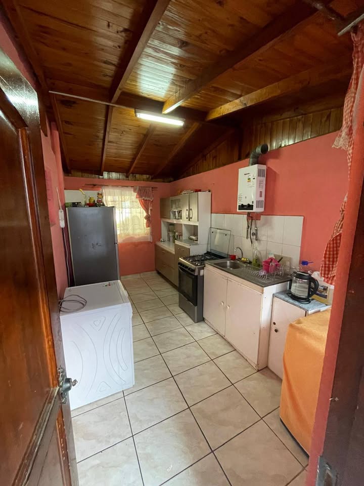Foto 7 de Casa en venta en Población Las Palmas, Limache
