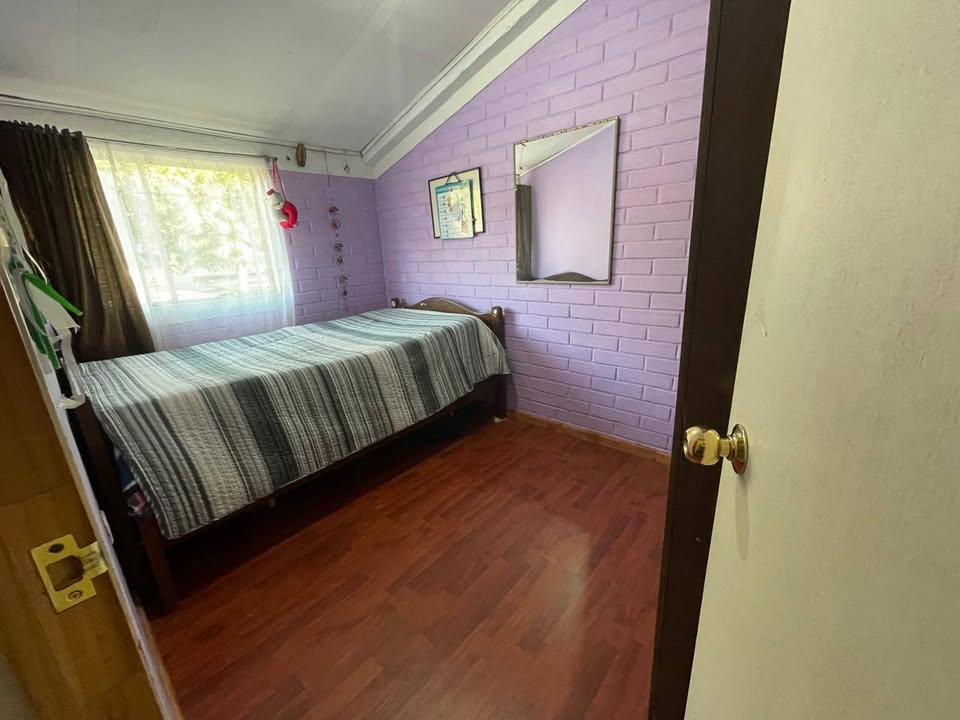 Foto 12 de Casa en venta en Población Las Palmas, Limache