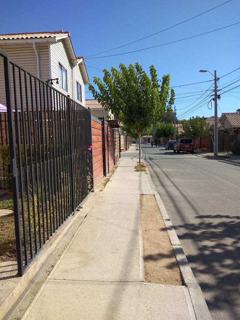 Foto 21 de Casa en venta en Condominio San Eugenio, Limache