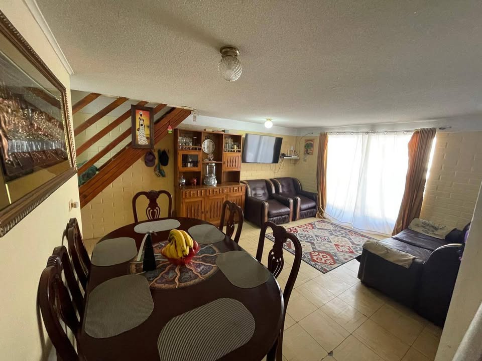 Foto 3 de Casa en venta en Población Las Palmas, Limache