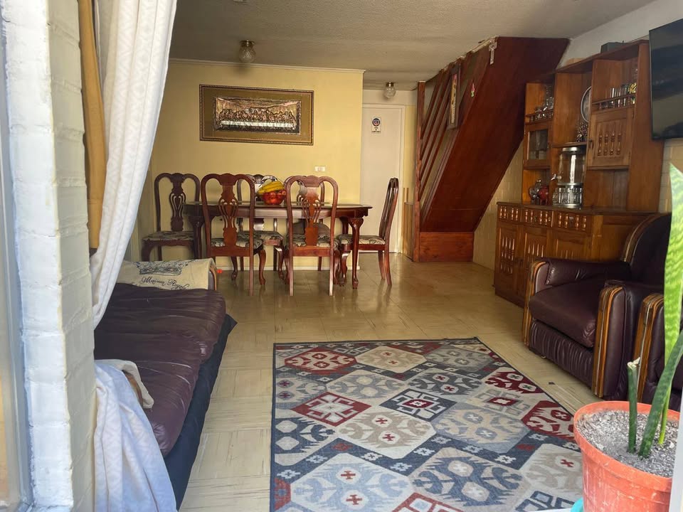 Foto 4 de Casa en venta en Población Las Palmas, Limache