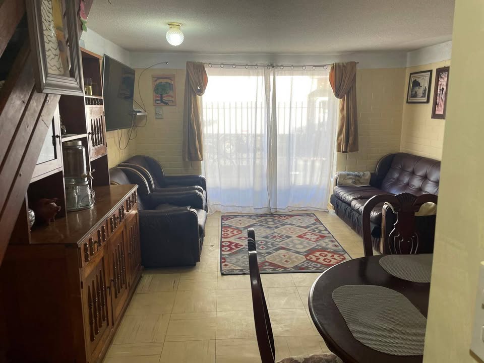 Foto 5 de Casa en venta en Población Las Palmas, Limache
