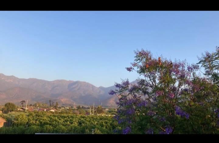 Foto 3 de Casa en arriendo con parcela en Av. Ariztía, Quillota