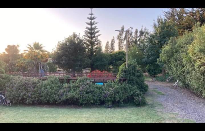 Foto 4 de Casa en arriendo con parcela en Av. Ariztía, Quillota