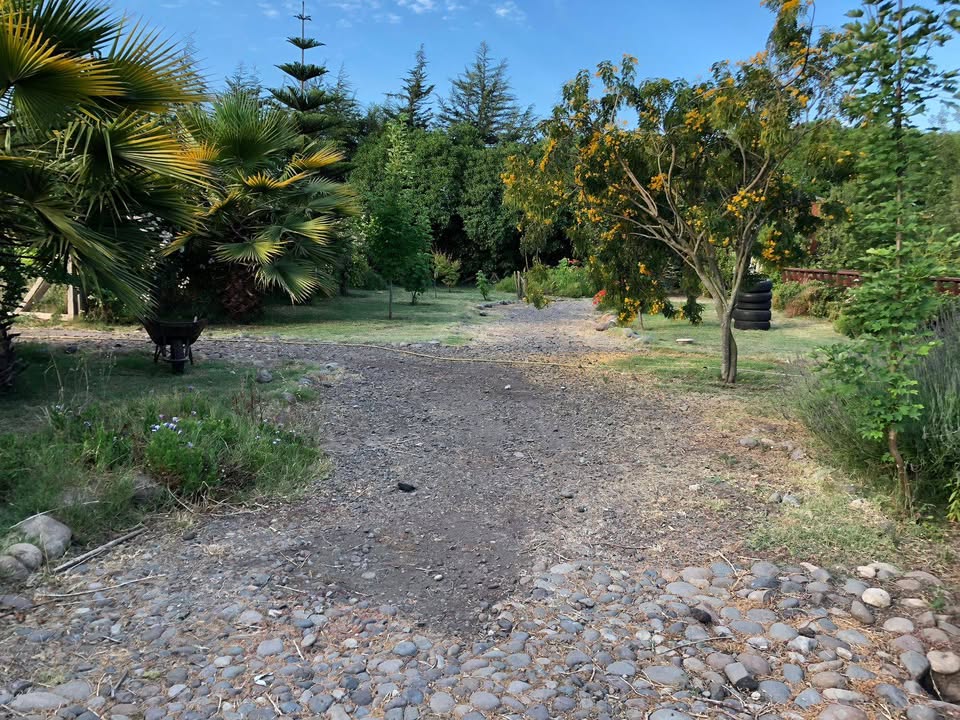 Foto 8 de Casa en arriendo con parcela en Av. Ariztía, Quillota