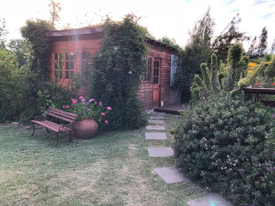 Foto 9 de Casa en arriendo con parcela en Av. Ariztía, Quillota