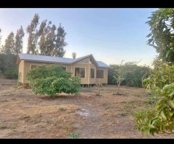 Foto 10 de Casa en arriendo con parcela en Av. Ariztía, Quillota