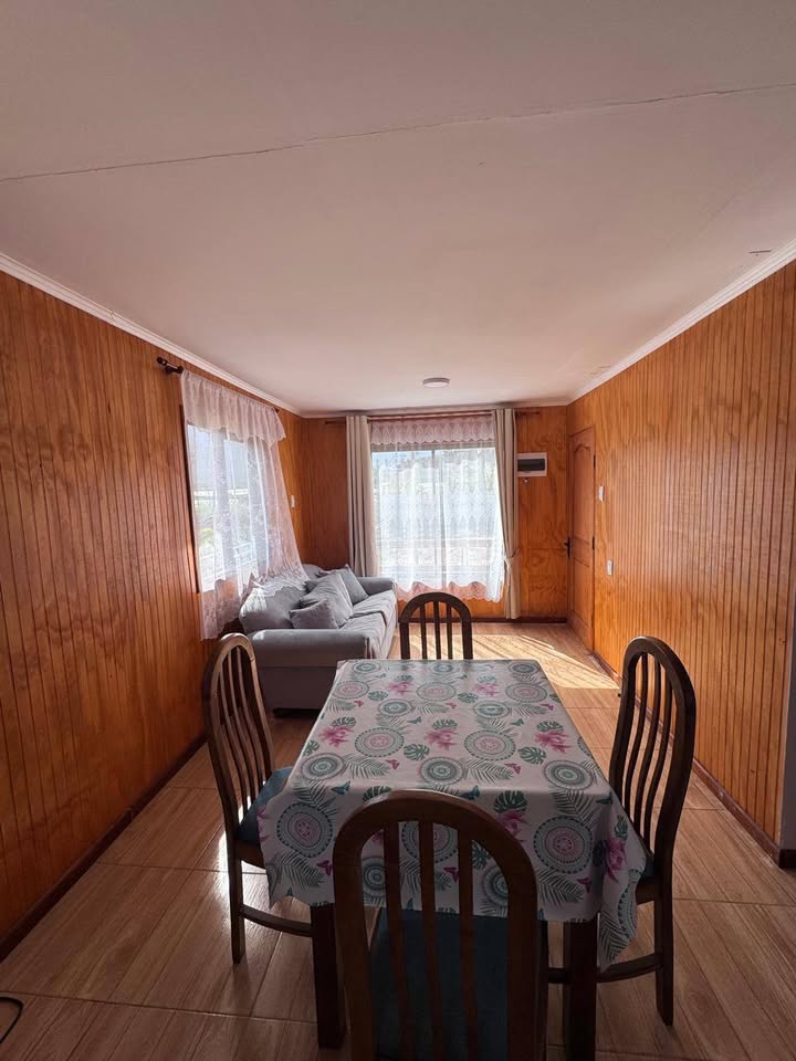 Foto 3 de Casa amoblada en arriendo en San Pedro, sector Rinconada