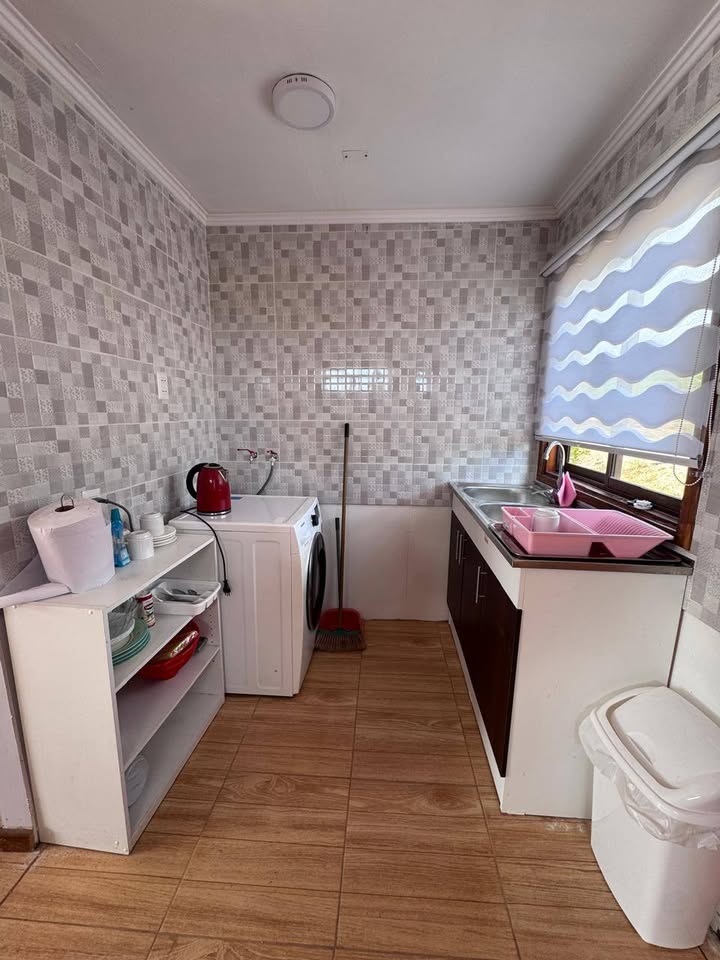 Foto 4 de Casa amoblada en arriendo en San Pedro, sector Rinconada