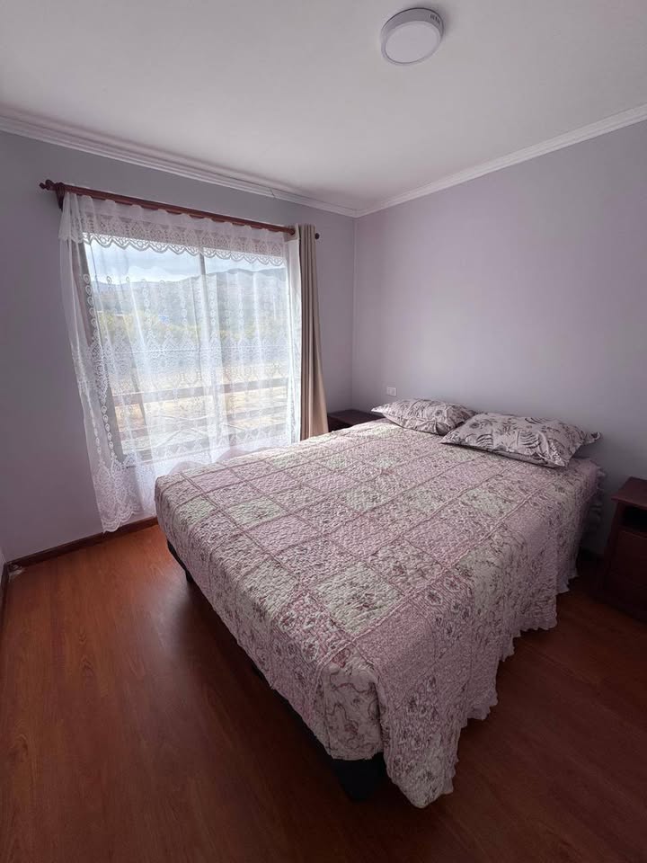 Foto 8 de Casa amoblada en arriendo en San Pedro, sector Rinconada