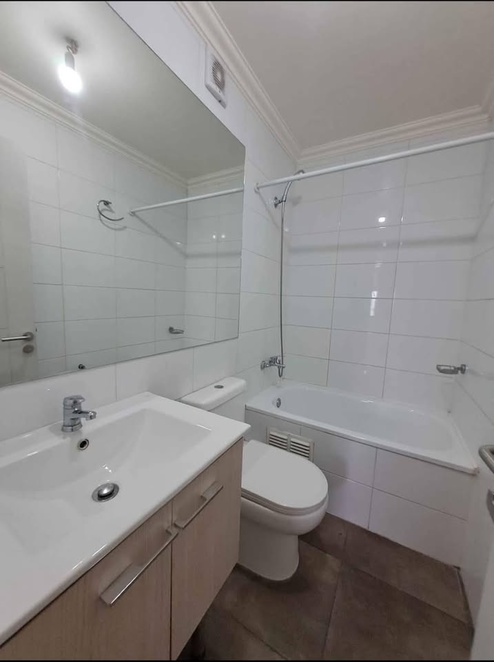 Foto 7 de Departamento en arriendo en Condominio Puerta de Alcalá, La Cruz