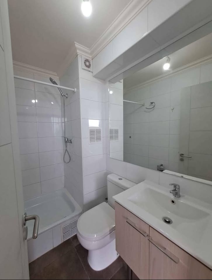 Foto 9 de Departamento en arriendo en Condominio Puerta de Alcalá, La Cruz