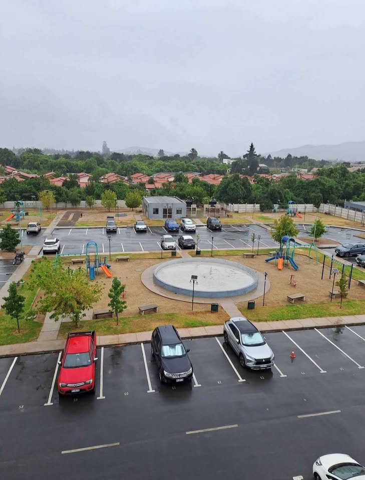 Foto 10 de Departamento en arriendo en Condominio Puerta de Alcalá, La Cruz