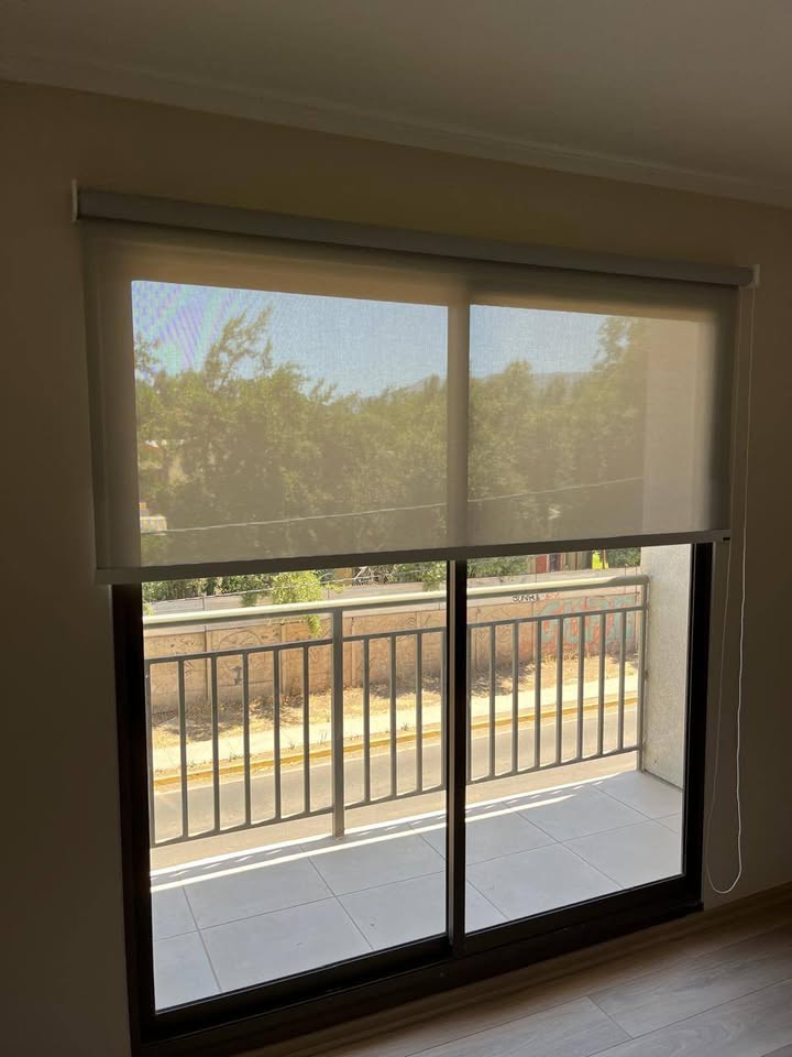 Foto 4 de Departamento en arriendo en Condominio Peumayén, Quillota