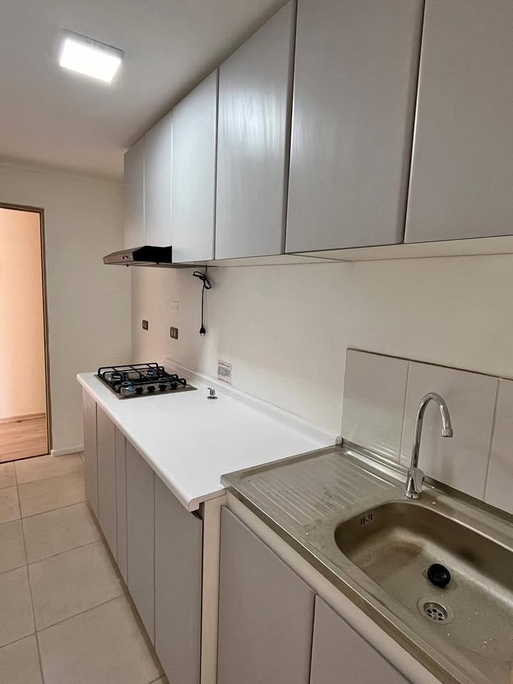 Foto 5 de Departamento en arriendo en Condominio Peumayén, Quillota