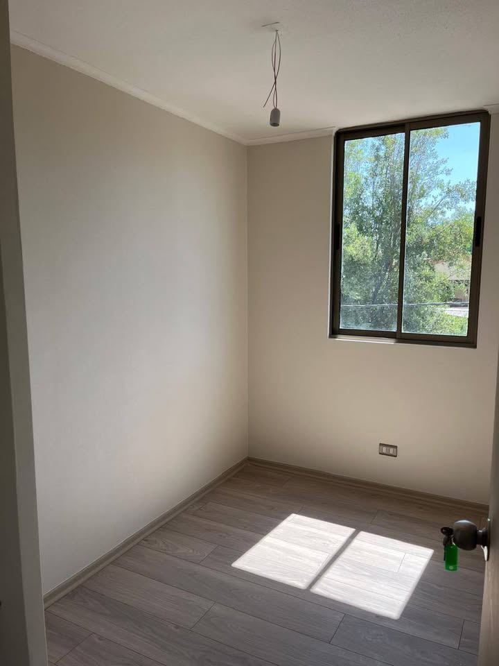 Foto 6 de Departamento en arriendo en Condominio Peumayén, Quillota