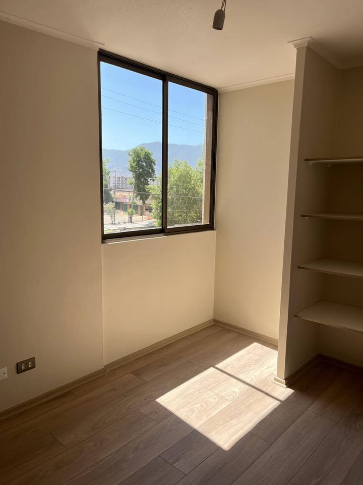 Foto 9 de Departamento en arriendo en Condominio Peumayén, Quillota