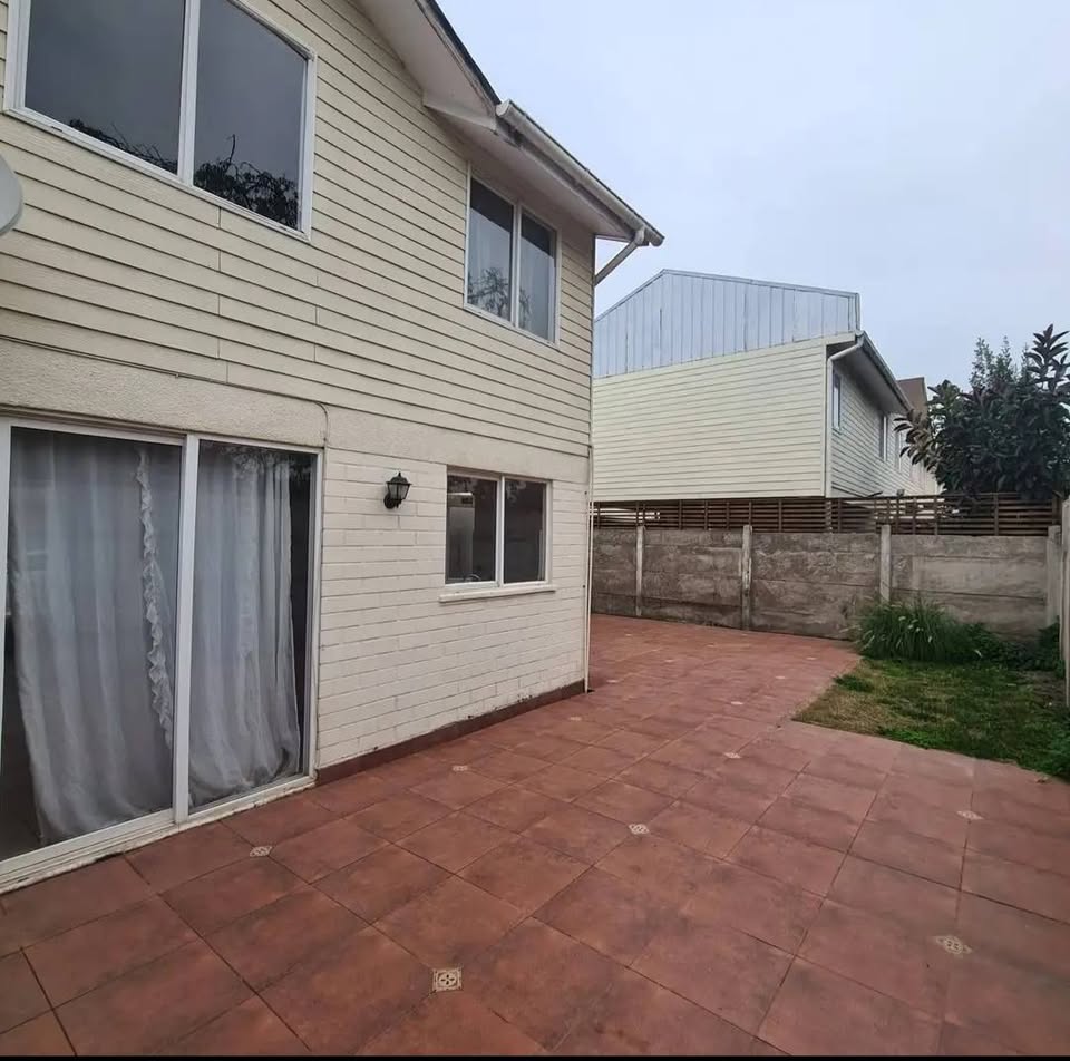 Foto 2 de Casa en arriendo en Condominio Plaza del Sol, La Cruz