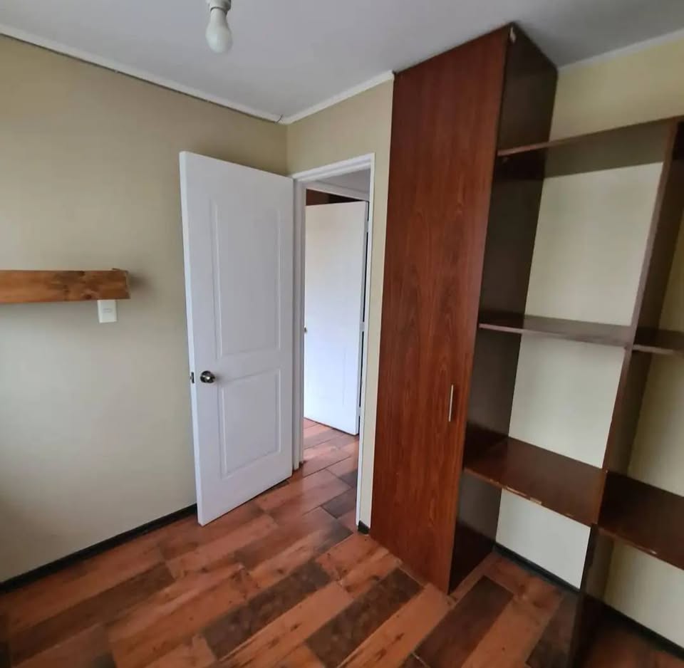 Foto 4 de Casa en arriendo en Condominio Plaza del Sol, La Cruz