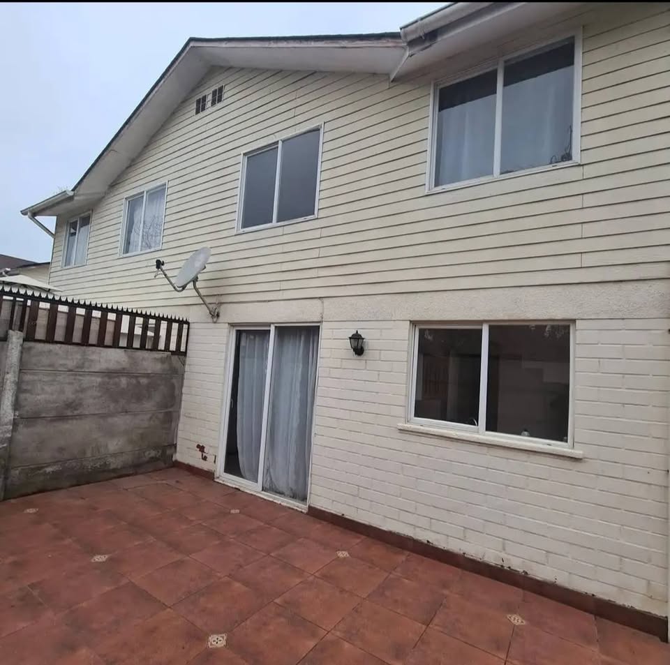 Foto 9 de Casa en arriendo en Condominio Plaza del Sol, La Cruz