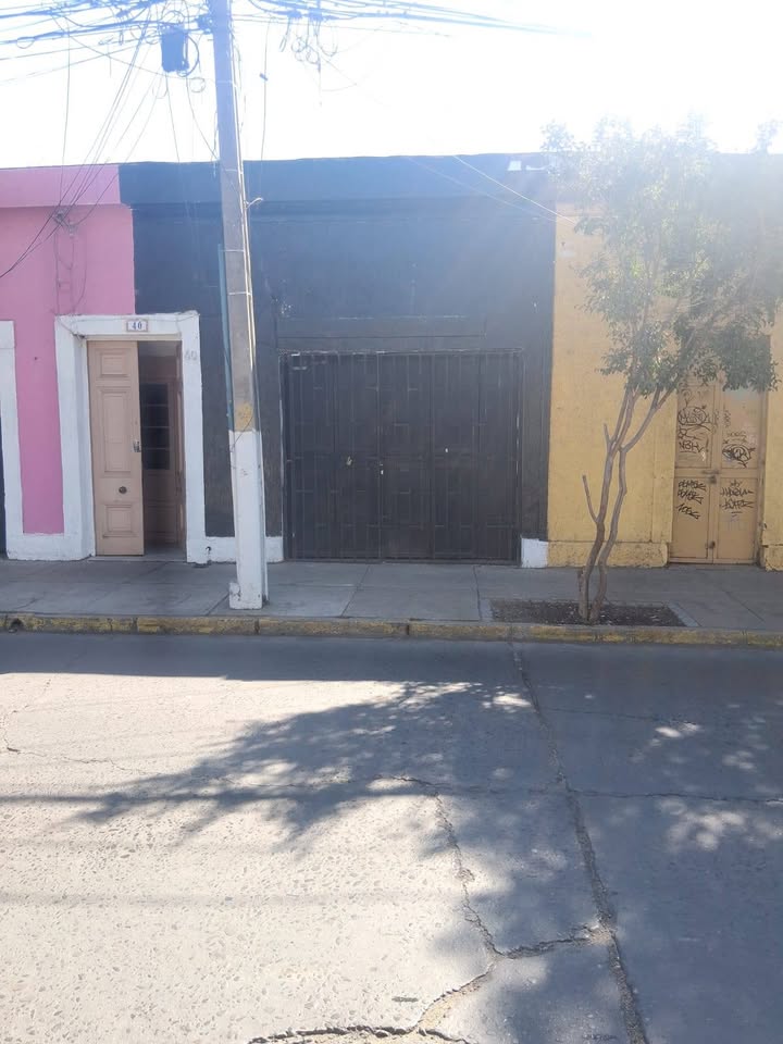 Foto 3 de Local comercial en arriendo en calle Concepción, Quillota