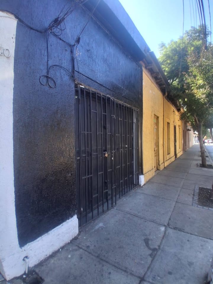 Foto 12 de Local comercial en arriendo en calle Concepción, Quillota