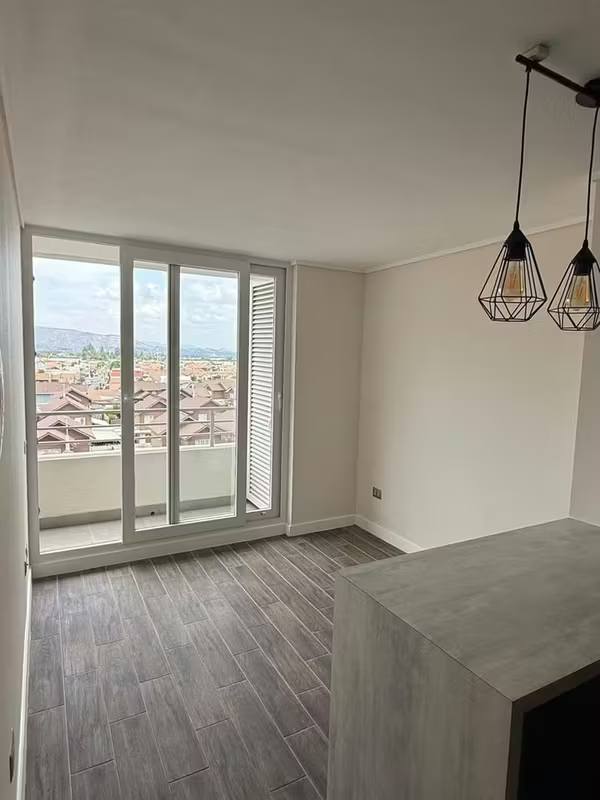 Foto 3 de Departamento nuevo en arriendo en Edificio Barcelona, Quillota