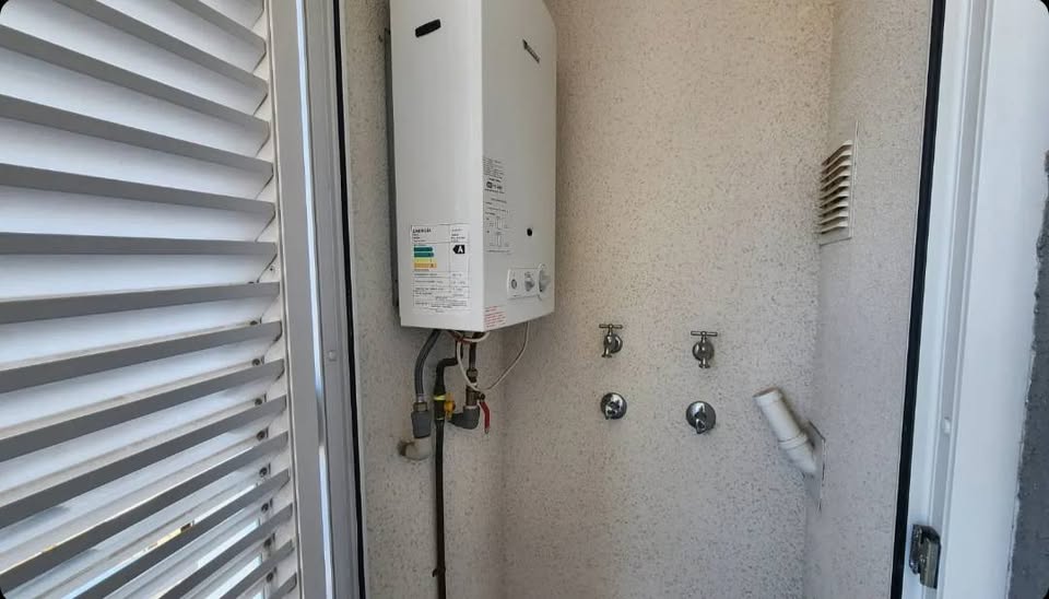 Foto 5 de Departamento nuevo en arriendo en Edificio Barcelona, Quillota