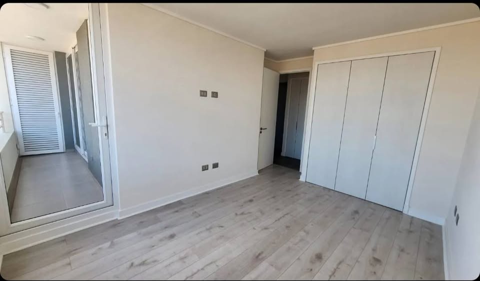 Foto 6 de Departamento nuevo en arriendo en Edificio Barcelona, Quillota