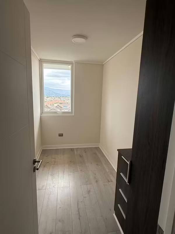 Foto 8 de Departamento nuevo en arriendo en Edificio Barcelona, Quillota