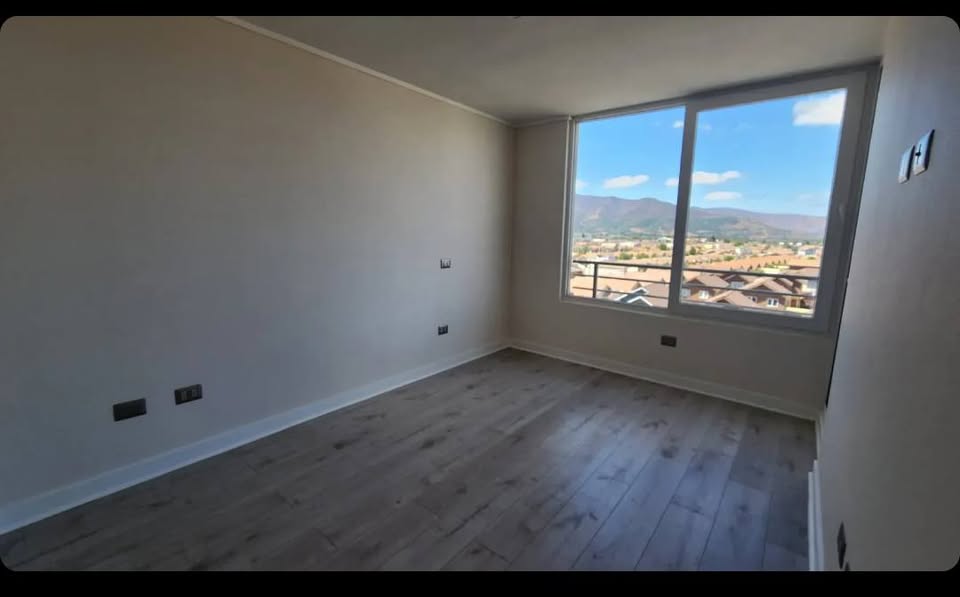 Foto 10 de Departamento nuevo en arriendo en Edificio Barcelona, Quillota