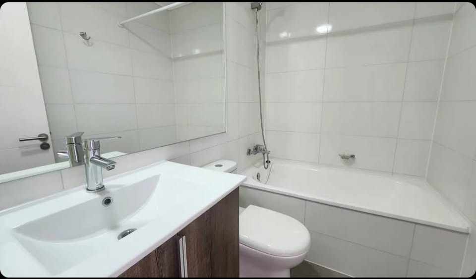 Foto 11 de Departamento nuevo en arriendo en Edificio Barcelona, Quillota