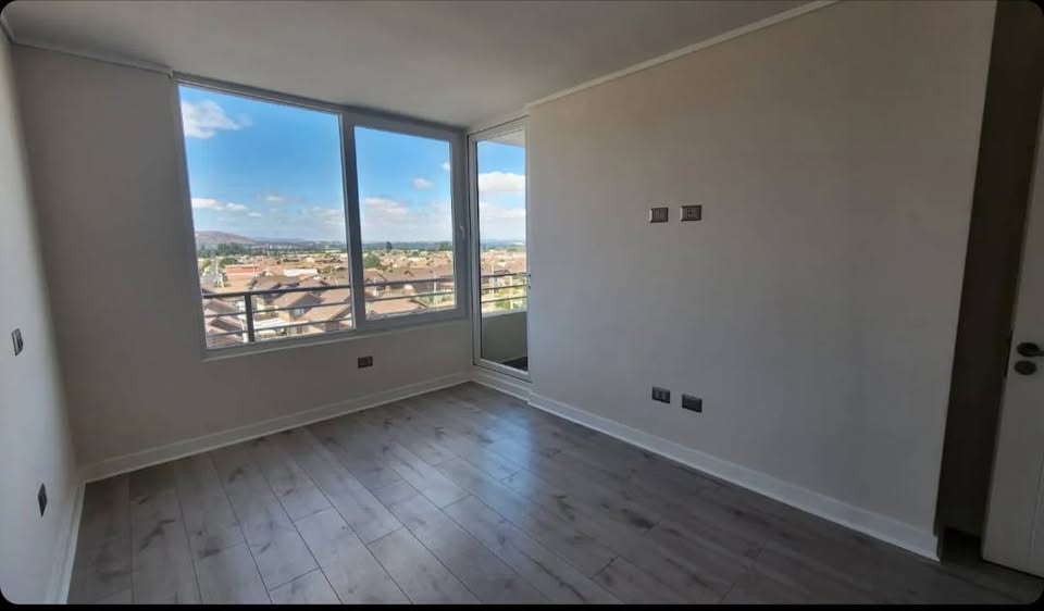 Foto 12 de Departamento nuevo en arriendo en Edificio Barcelona, Quillota