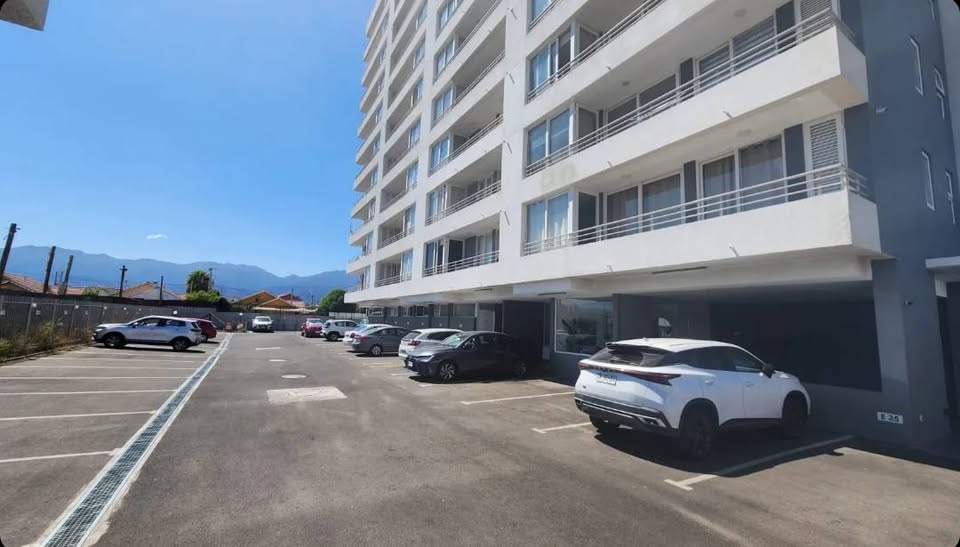 Foto 14 de Departamento nuevo en arriendo en Edificio Barcelona, Quillota