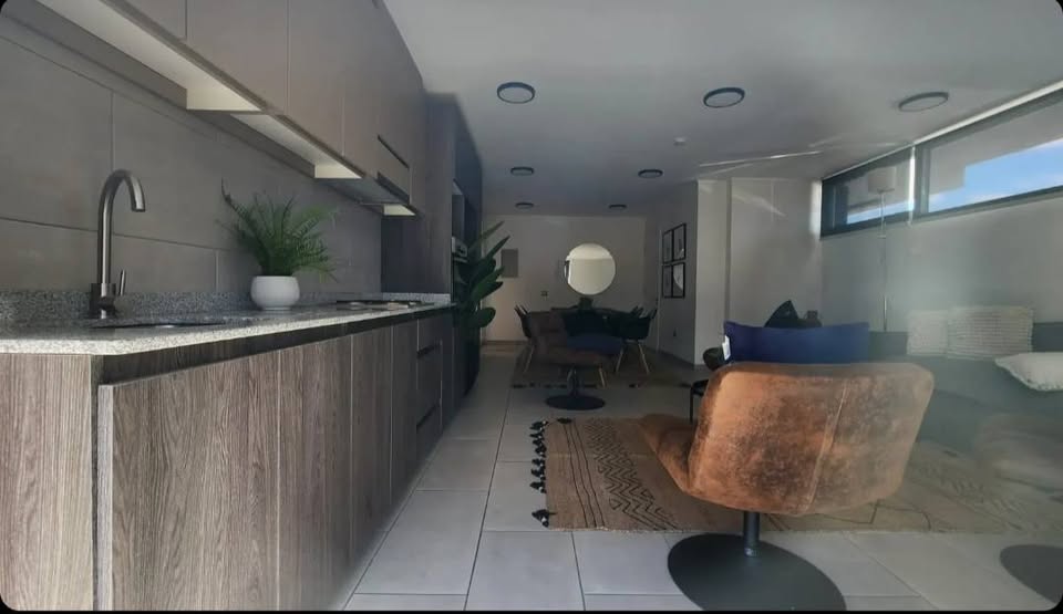 Foto 15 de Departamento nuevo en arriendo en Edificio Barcelona, Quillota