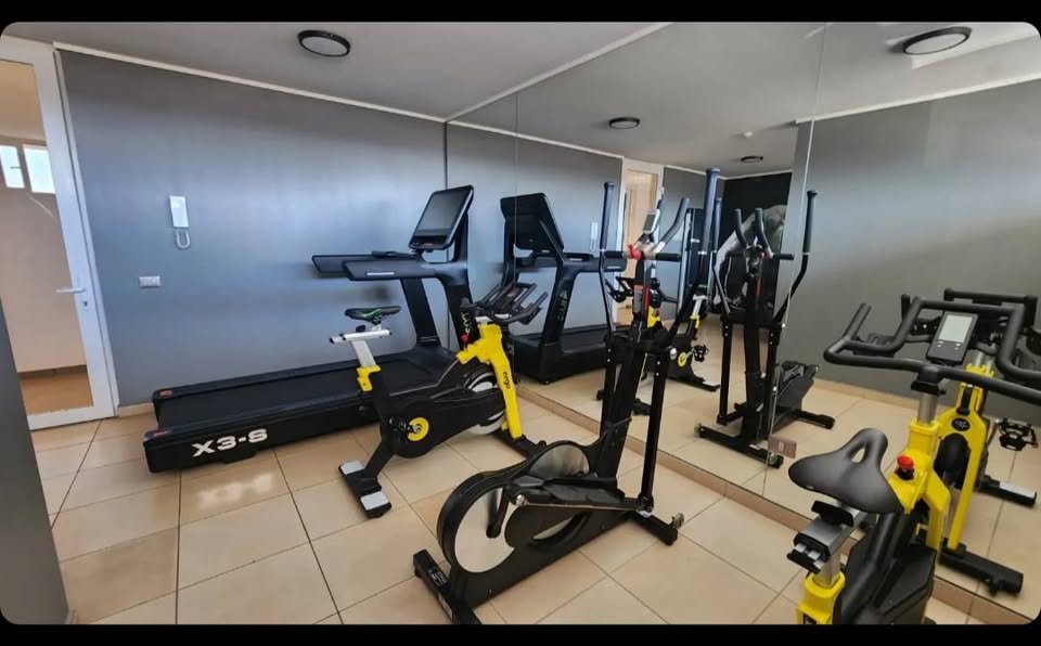 Foto 16 de Departamento nuevo en arriendo en Edificio Barcelona, Quillota