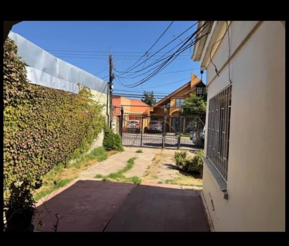 Foto 3 de Dependencias comerciales en arriendo en pleno centro de Quillota