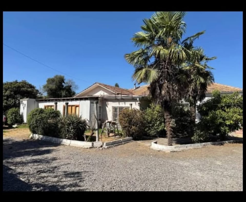 Foto 16 de Dependencias comerciales en arriendo en pleno centro de Quillota