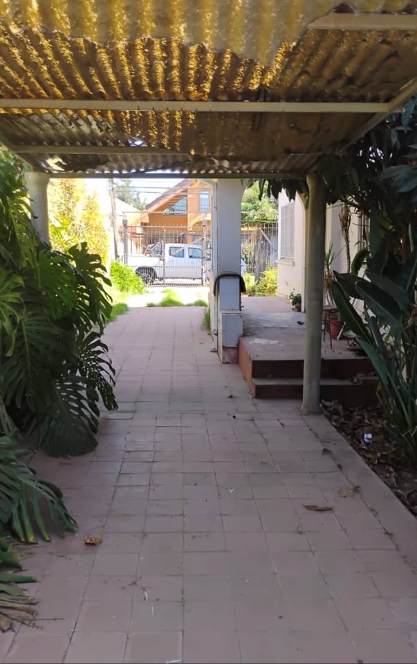 Foto 17 de Dependencias comerciales en arriendo en pleno centro de Quillota