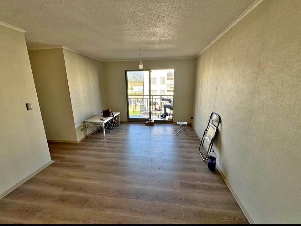 Foto 2 de Arriendo Departamento en Condominio Peumayén, Quillota