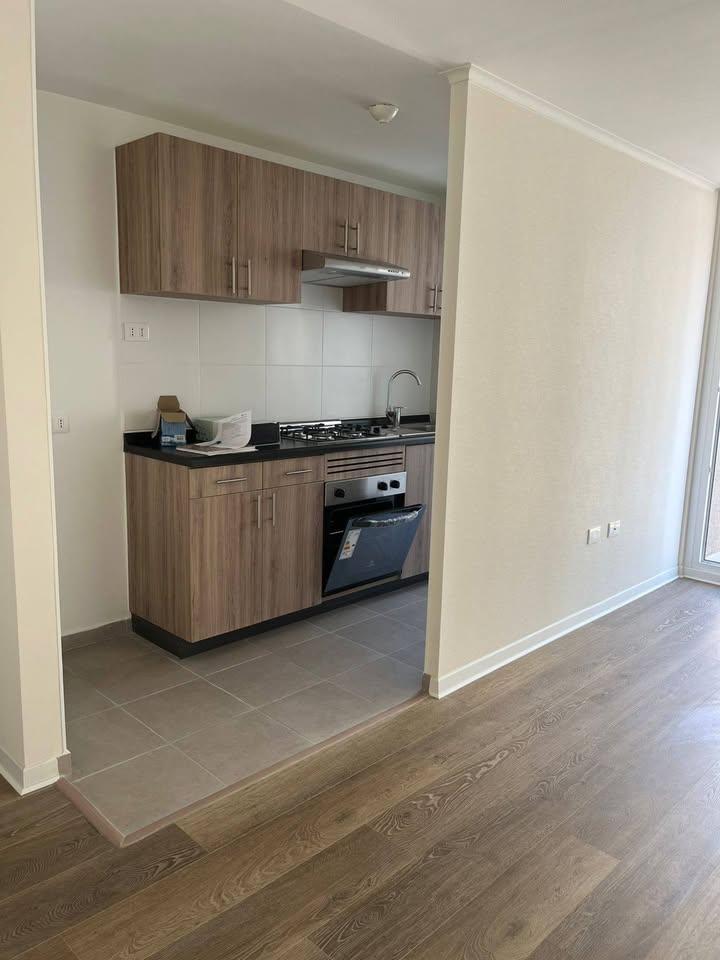 Foto 2 de Departamento 2 do Piso nuevo en arriendo en Quillota, cercano a Hotel Boston